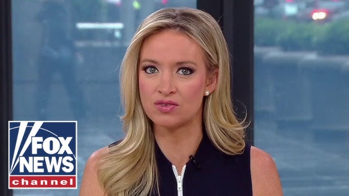 Kayleigh Mcenany This Democratic Claim Is Laughable