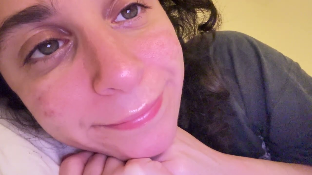 Фрагментированный блуждающий текст о СДВГ. Сенсорное ASMR.