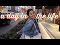 a day in the life of a university of washington engineering student!