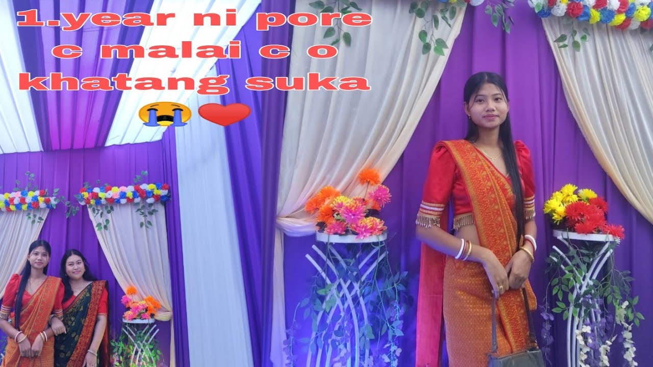 2026.ni first kailaipanda chama ni🥰🍲//nythok by bo 1.years ni pore c malai c o//🥹salina sm vlog/