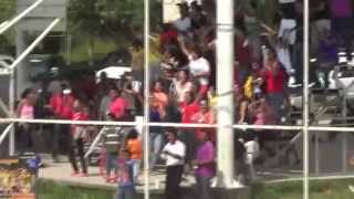 HUIZCOLOTE, CAMPEON DE FUTBOL DE LA ZONA RURAL DE MANZANILLO