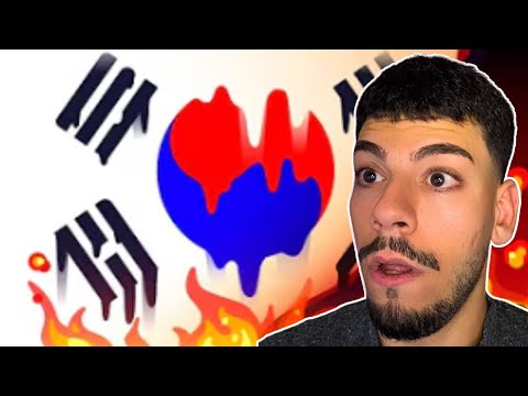 SÜDKOREA AM ENDE ?? (Dinge Erklärt - Kurzgesagt) Gazo Reaction