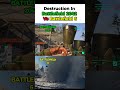Destruction In Battlefield 6