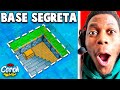HO COSTRUITO LA MIGLIOR BASE SEGRETA NELLA CORALSMP