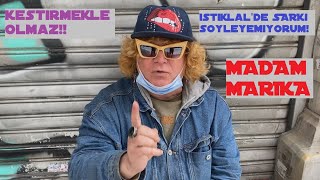 Madam Mari̇kadan Gündeme Dai̇r Bomba Açiklamalar