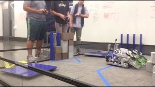 FULL SNAKE CIPHER IN 72 SECONDS - Flipsid3 - 207 Critical Mass (FTC Relic Recovery)