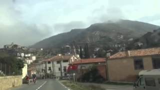 San Román de cameros