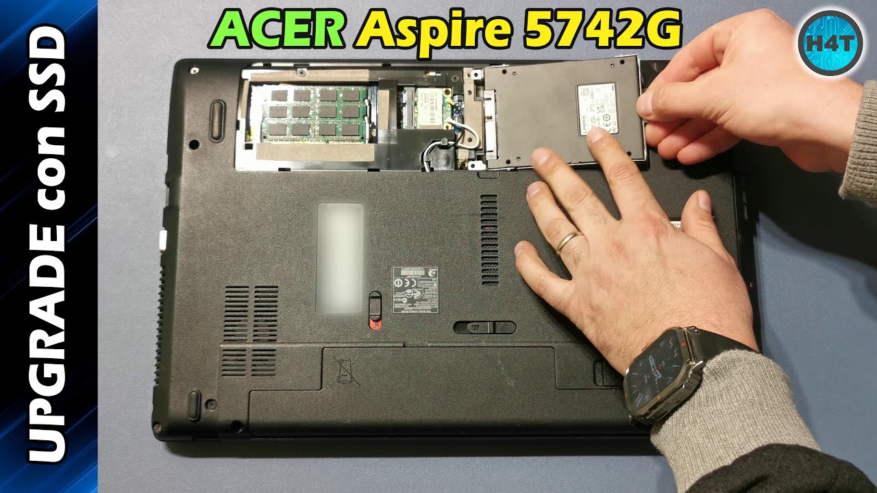Caddy Pour Disque Dur - Acer Aspire A315 - Reconditionné