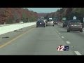 Man gets ticket for driving too slow