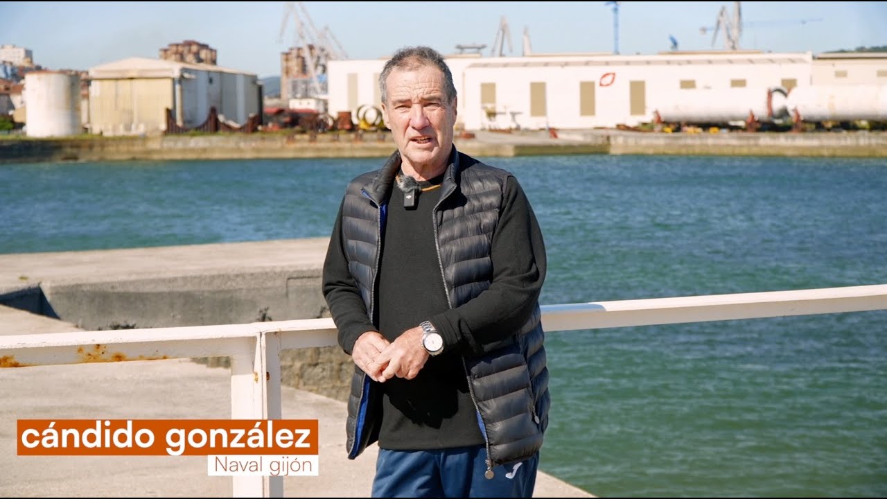 Naval Gijón - La Calzada/El Natahoyo