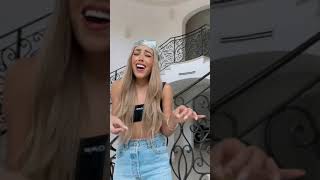 Danna Paola Via TIKTOK - Nueva Canción?