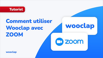 Comment utiliser Wooclap avec l