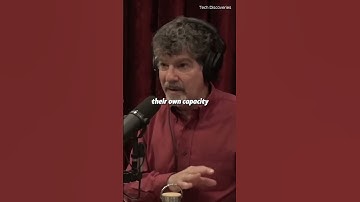Bret Weinstein  Artificial Intelligence Has Frightening Prospects Better #shorts #bretweinstein