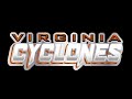 2022 MLF Playoffs Round 1 - #3 Virginia Cyclones (6-2)  vs #6 Baltimore Hurricanes (6-3)