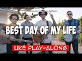 Best Day Of My Life - C (ukulele play-along)