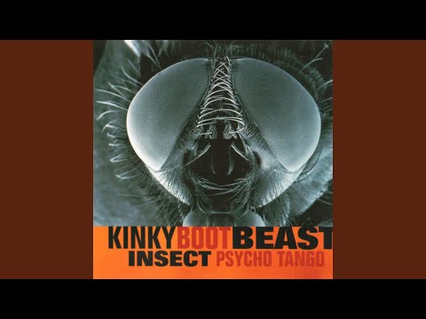 Kinky Boot Beast — Leave This Show
