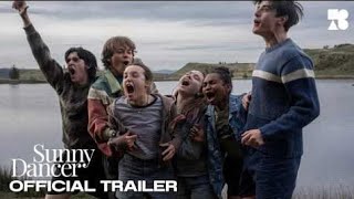 🔥 Sunny Dancer – Official Trailer | New Movie Trailer | Action • Drama • Entertainment