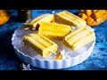 Healthy Mango Popsicle Recipe (Quick and Easy Mango Lassi Popsicles)  - Hot Chocolate Hits