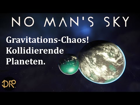 Video: Karte Zu Einem Verlorenen Planeten