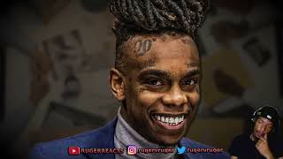 RUGER REACTS TO WHY YNW MELLY HAS BEEN DENIED BAIL 5 TIMES