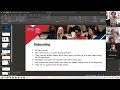 Hiring, Onboarding, Evaluating Coaches and Staff - February 2023