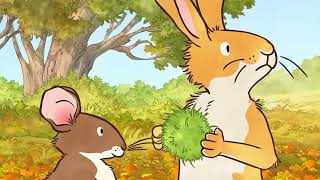 Guess How Much I Love You: Compilation - Little Redwood Fox Games