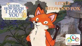 Guess How Much I Love You: Compilation - Little Redwood Fox Games