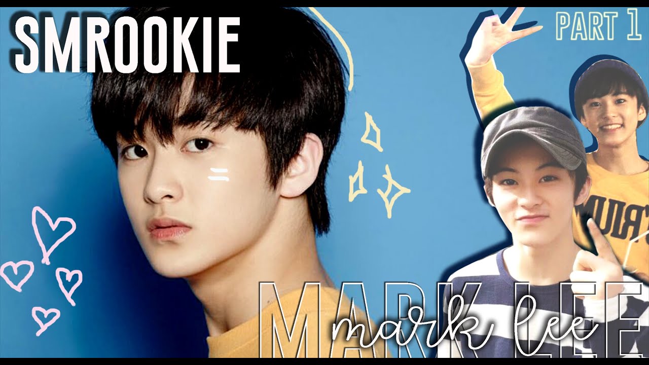[SMROOKIES💚] #MARKLEE (pt.1)