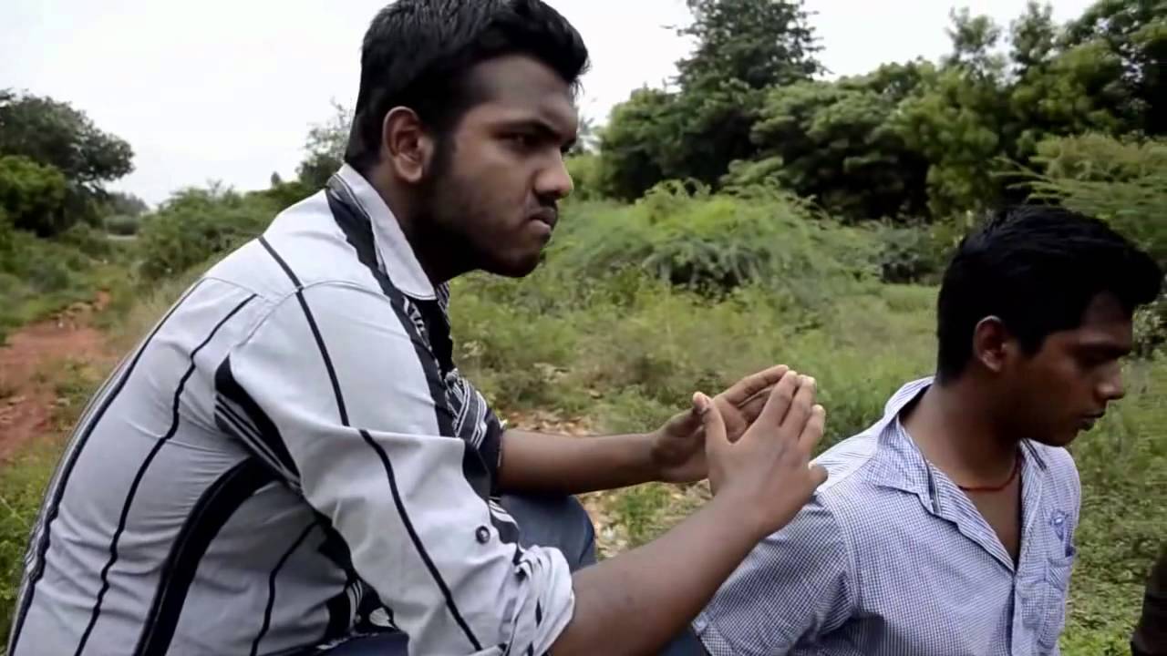 Crime - Thriller Tamil Short Film - Red Pix Short Films