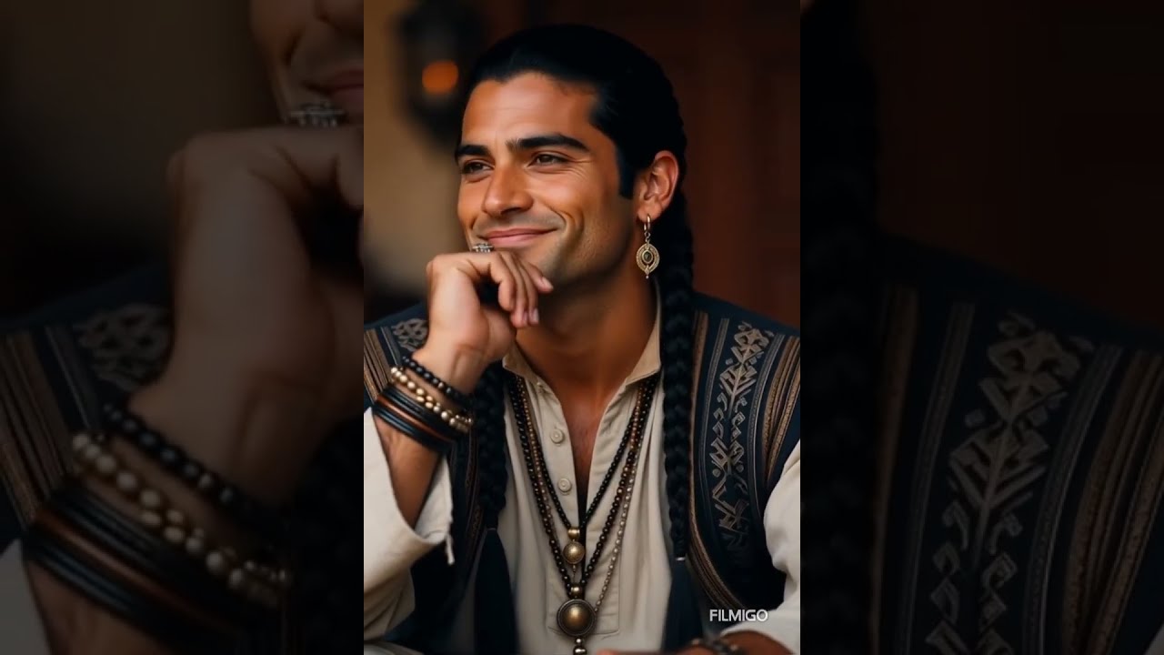 Cercel mascat  - Răspuns pentru Lolita 