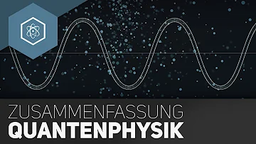 Ist Quantenphysik und Quantenmechanik das gleiche?