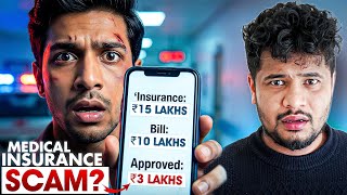 Health Insurance SCAM EXPOSED! Watch This Before Buying Health Insurance in 2026