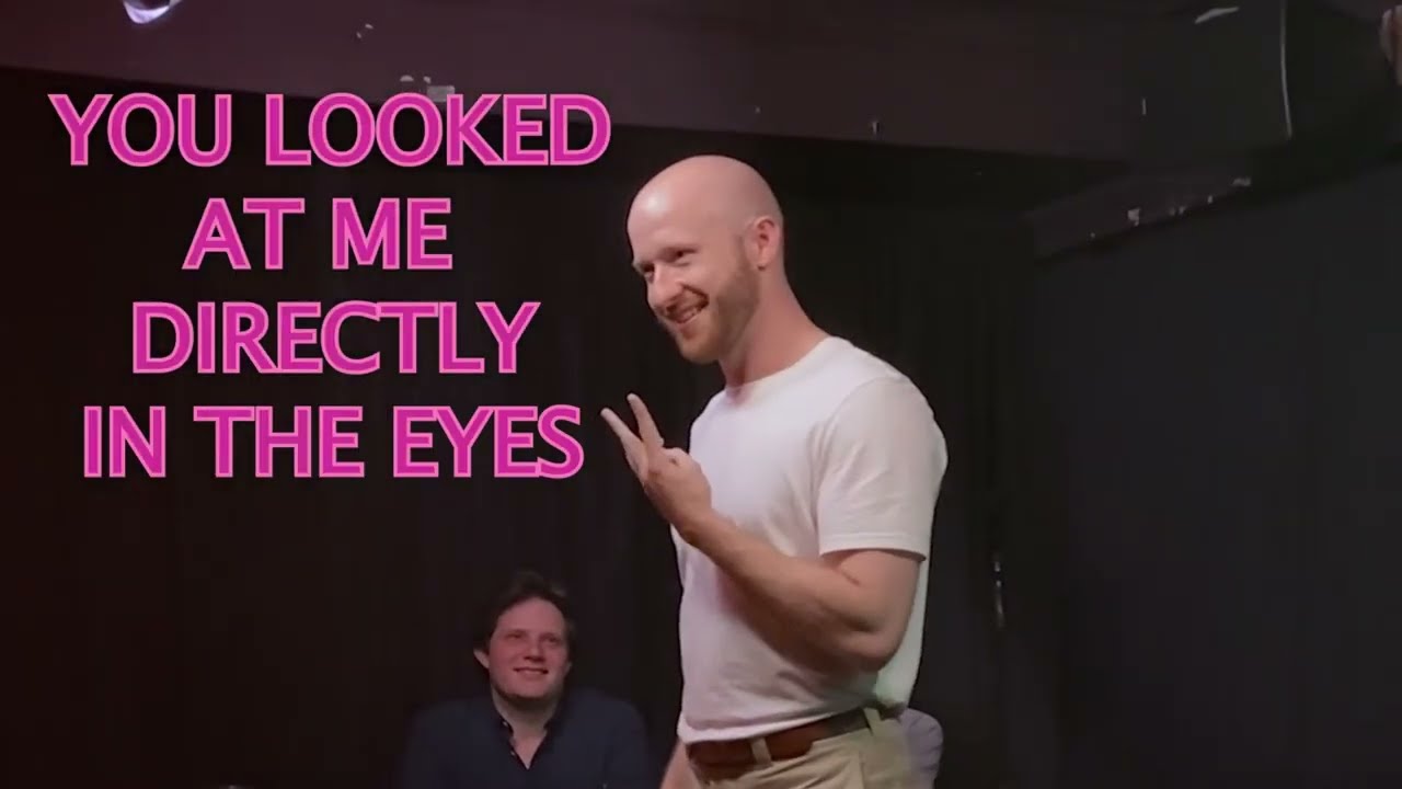 Best of Shoot From The Hip (part 1)