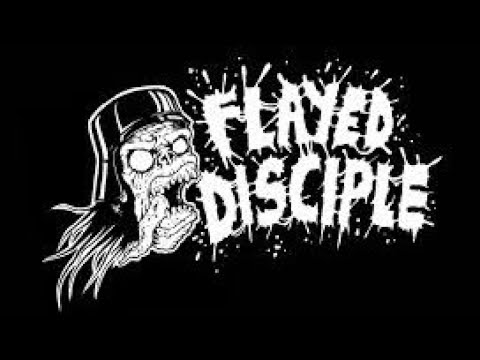 Band DEEP DIVE: Flayed Disciple