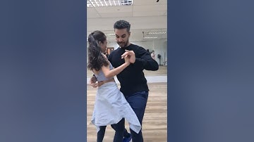 Caliente Dance Studio Singapore Brazilian Zouk social dance class - Ya Levis - Chocolat