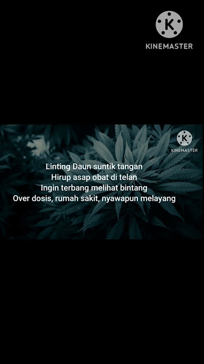 linting daun-kreepeek #lagulegend #lyrics #liriklagu #laguviral
