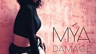 MYA - Damage. 2018 chords