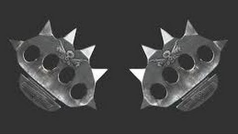 [Truy kích] killmark+killsound đao phong[tặng bạn MV Volist]