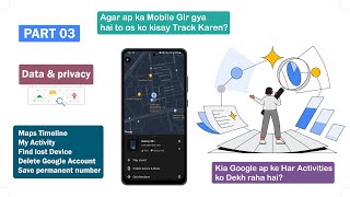 Find Your Lost Phone FAST with this Location Tracking Trick 2024 | Gum mobile ko kaise dhunde screenshot 3