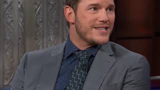 Chris Pratt Was Rejected Many Times For Being Fat