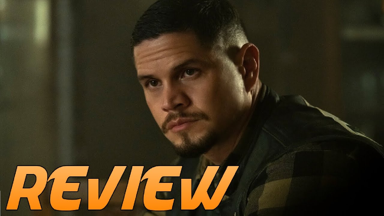 MAYANS MC | SEASON 3 EPISODE 8 | A Mixed-up and Splendid Rescue | REVIEW