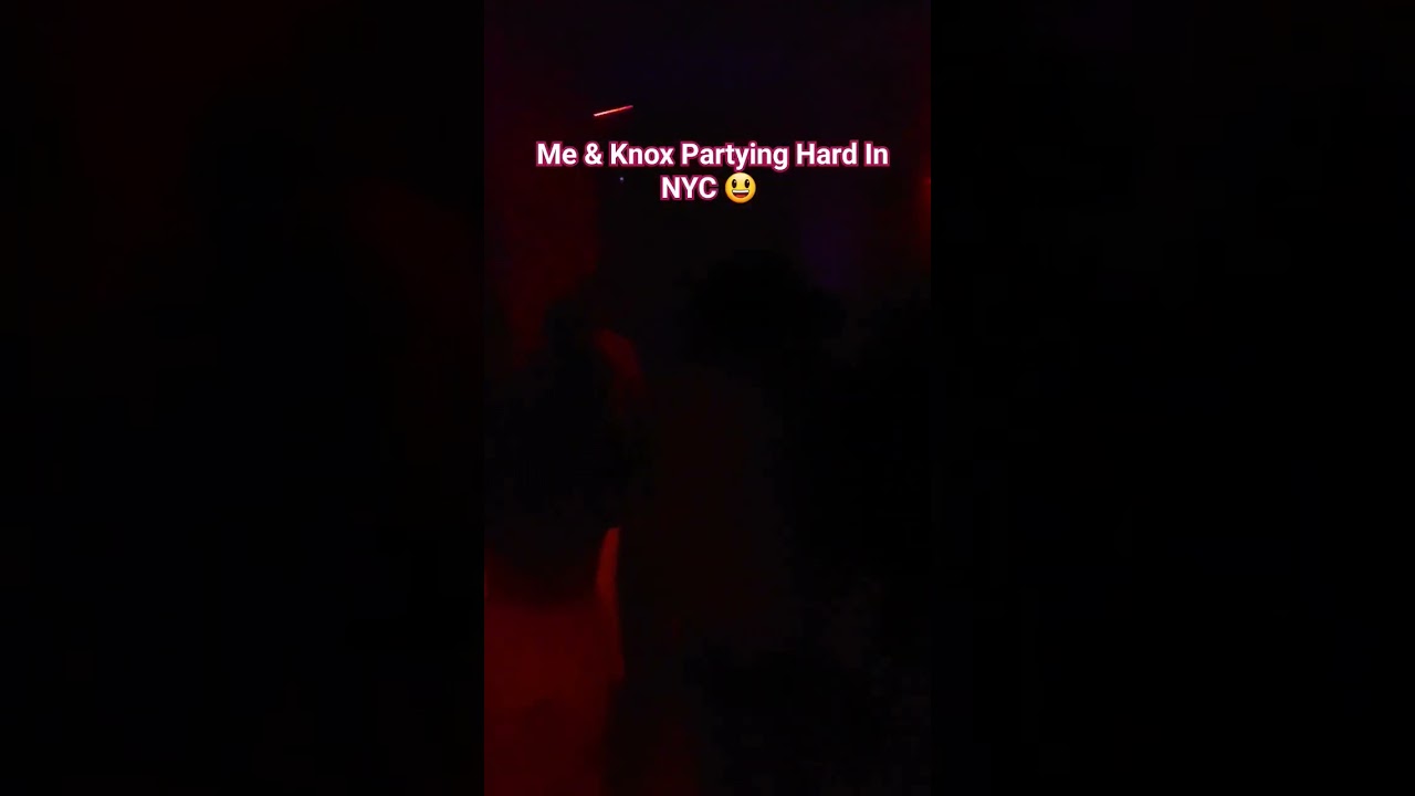 Let The Music Move You 