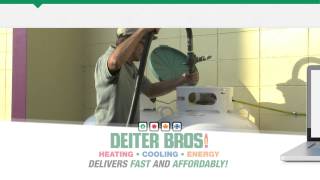 Deiter Brothers Propane