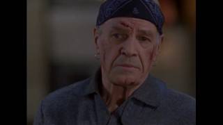 La Femme Nikita - best music scene