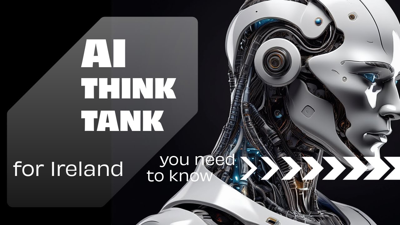 Digital Flow: Pioneering AI Innovation in Ireland