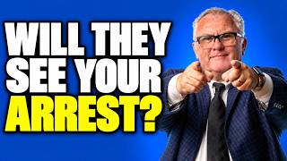 What Shows Up on a Background Check After an Arrest in Connecticut | Ask Jay Guide