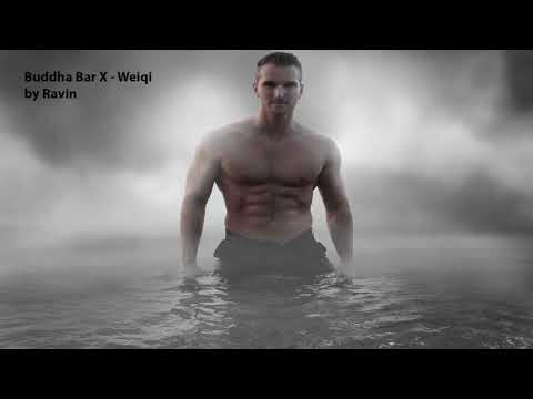 04. Markus Enochson - For You To See (Tiger Stripes Vocal Remix) (Buddha Bar X - Weiqi)