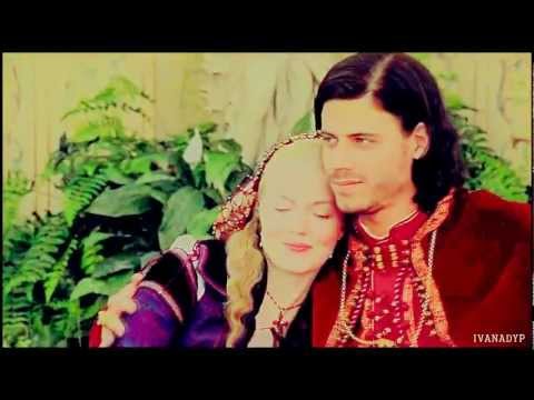 Cesare & Lucrezia ► Make you mine