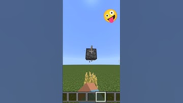 Minecraft Logic🤔#minecraft #shorts #viral #minecraftshorts #logic #trending #mrbeast #minecraftlogic