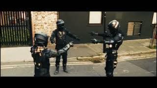 The Next Evolution of Night Rider Begins | ILM 726X ⚡️